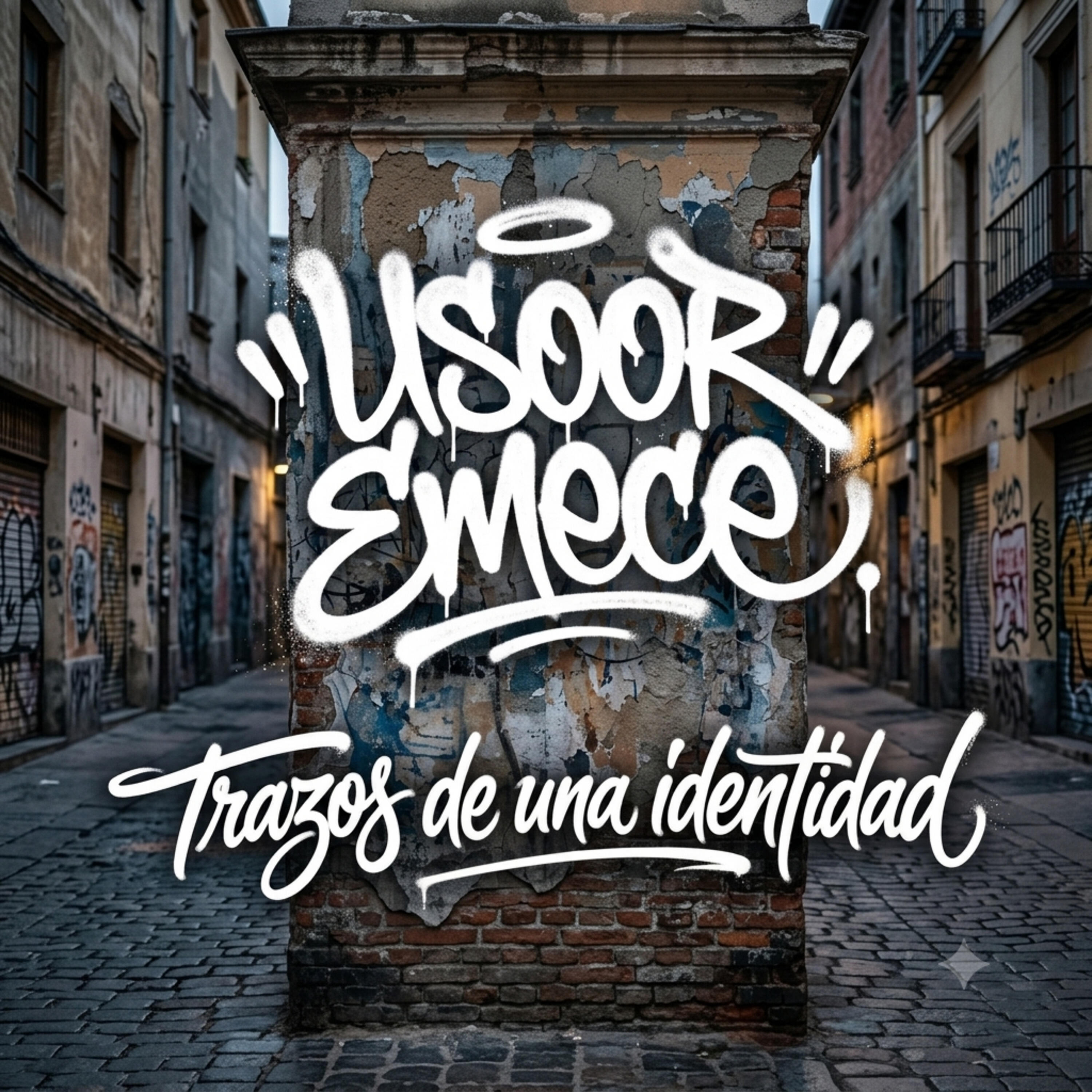Релиз Trazos de una Identidad