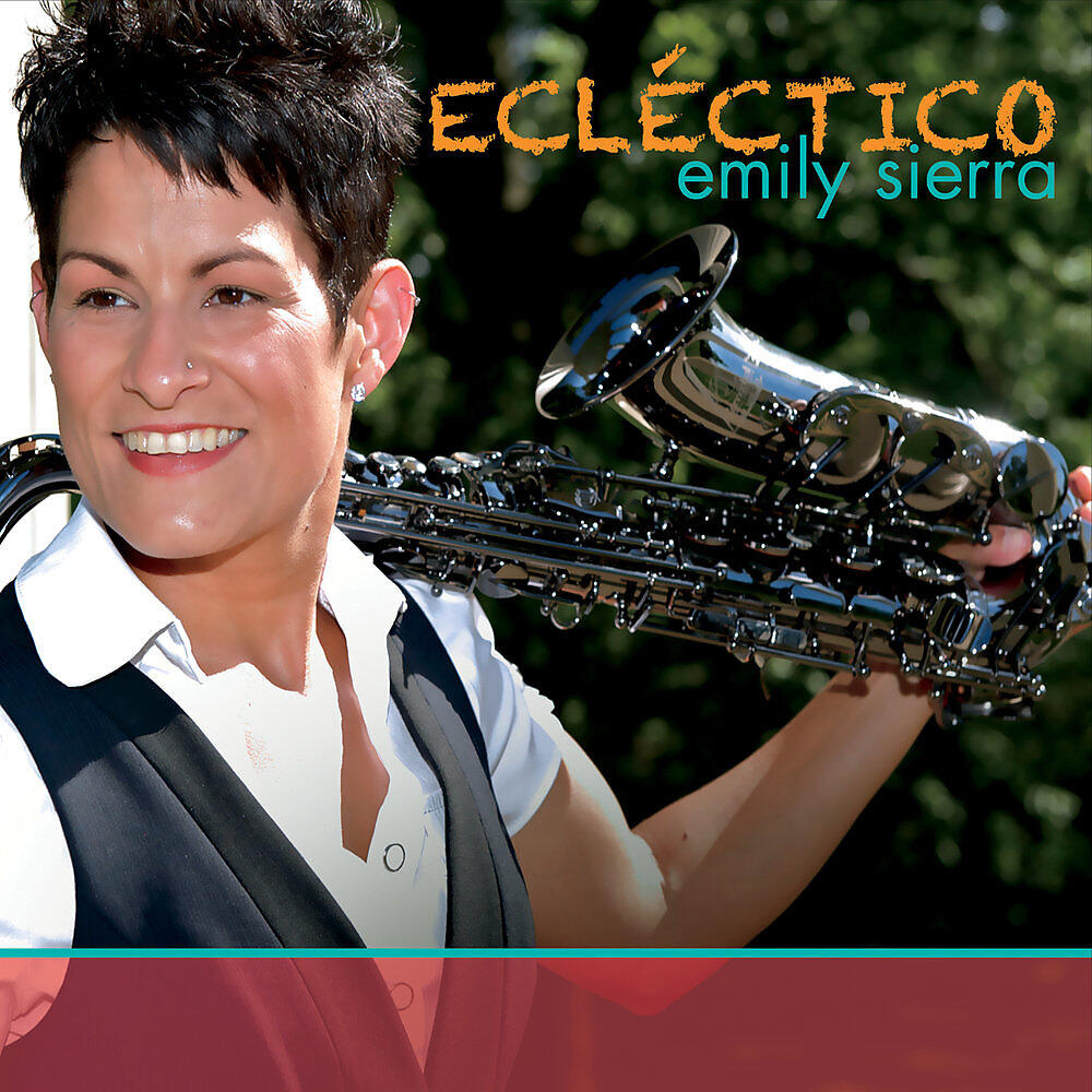 Релиз Ecléctico