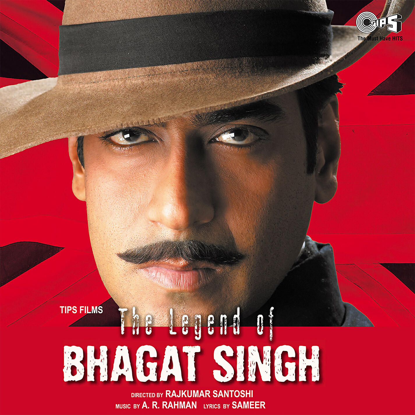 Релиз The Legend Of Bhagat Singh (Original Motion Picture Soundtrack)