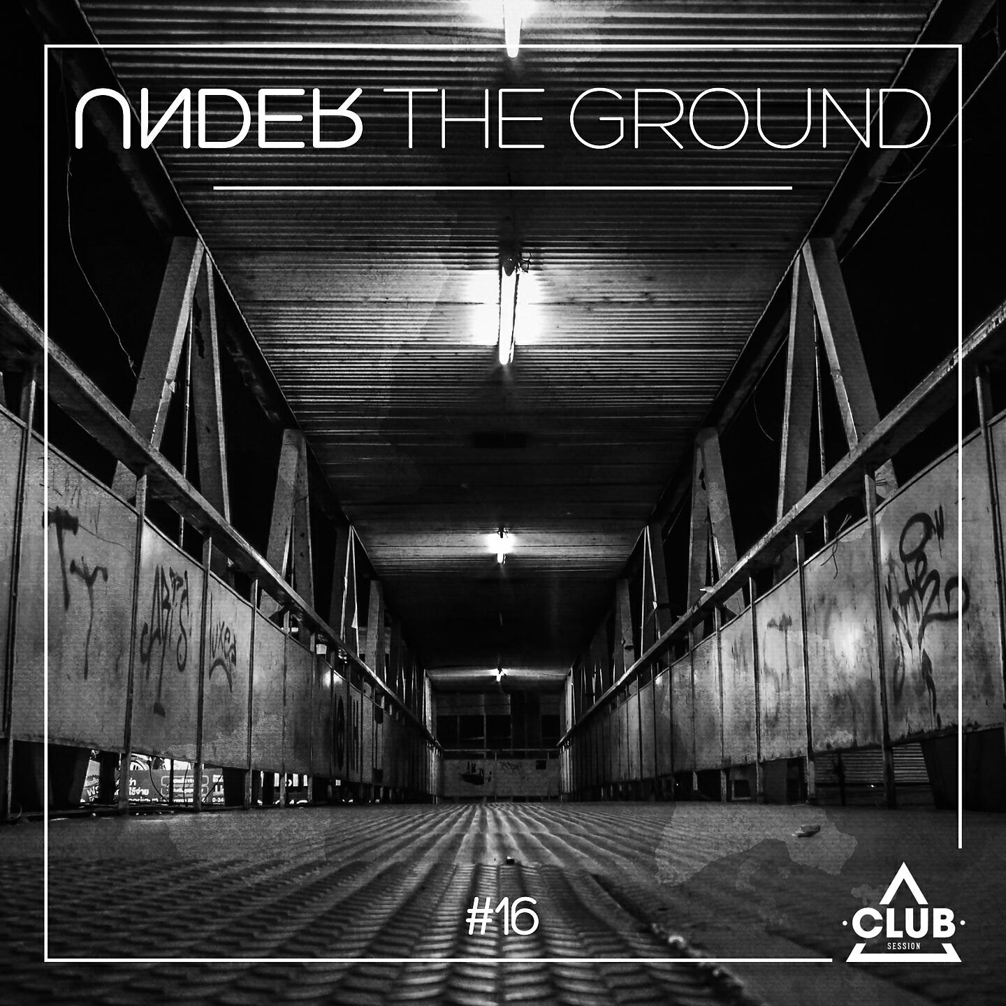 Релиз Under the Ground #16