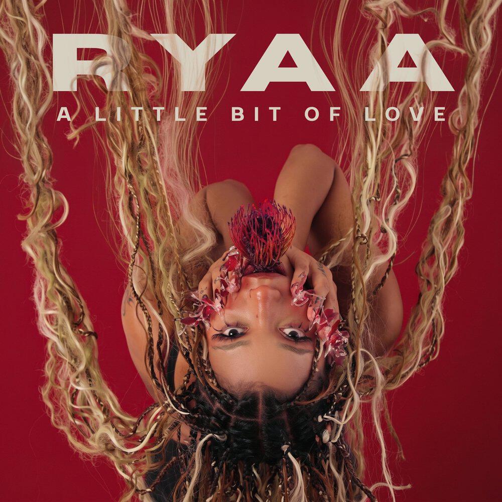 Релиз A little bit of love