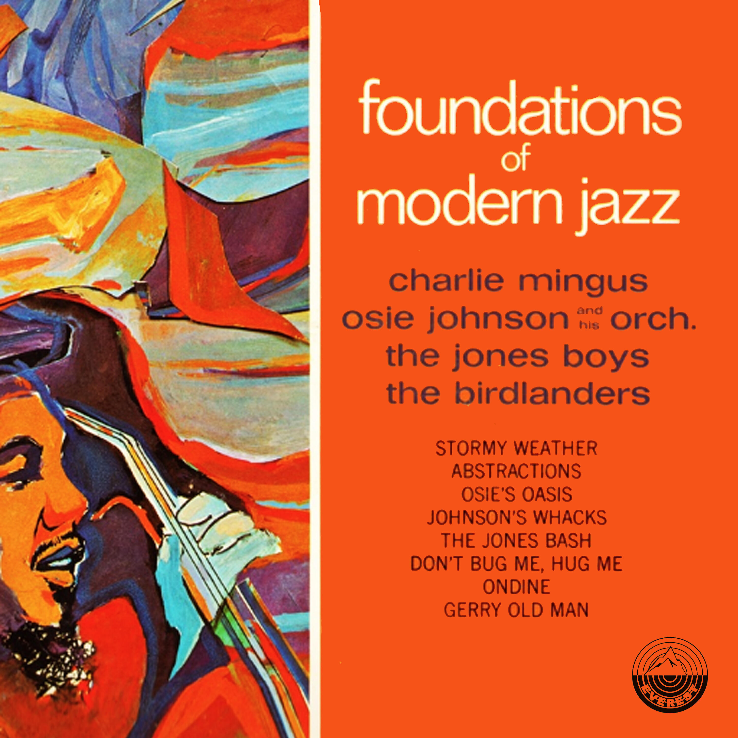 Скачать песню The Jones Boys - The Jones Bash бесплатно в MP3 для Android и iOS