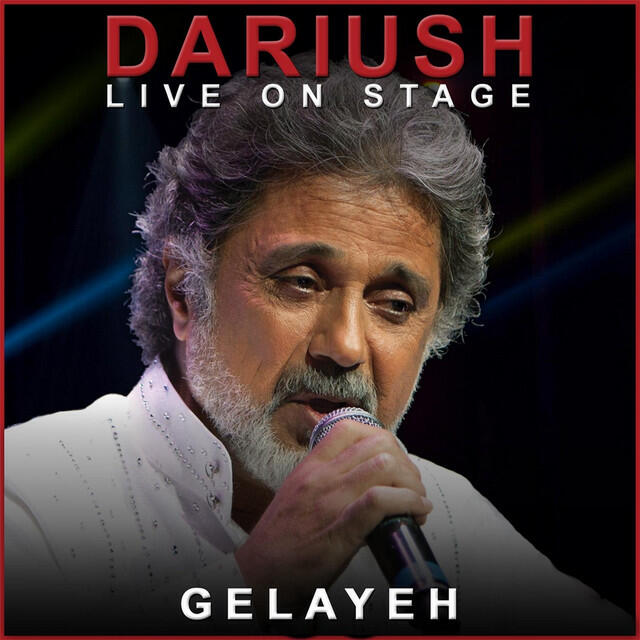Релиз Gelayeh (Live)
