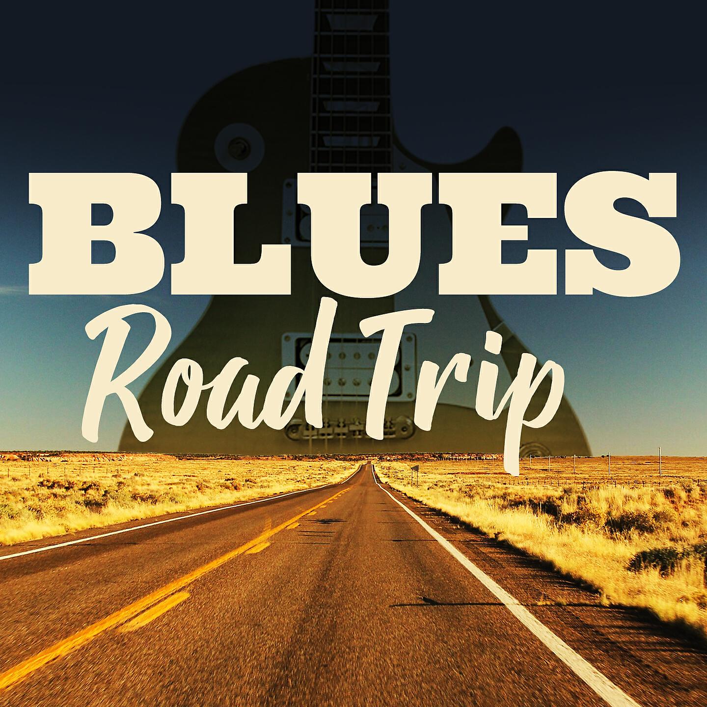 Релиз Blues Road Trip