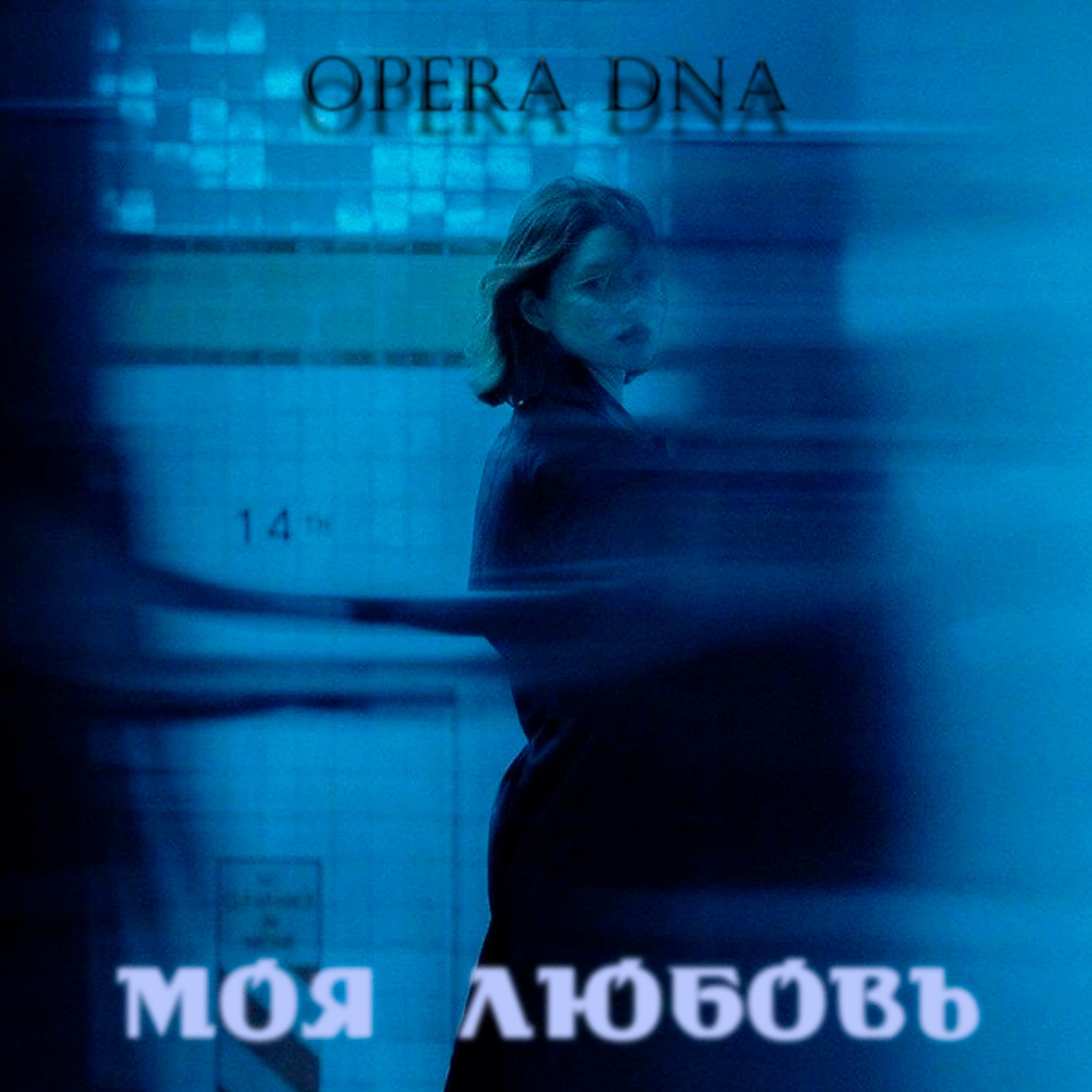 Постер альбома Моя Любовь