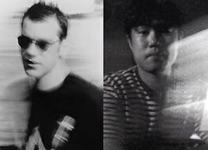 Tetsu Inoue & Jonah Sharp