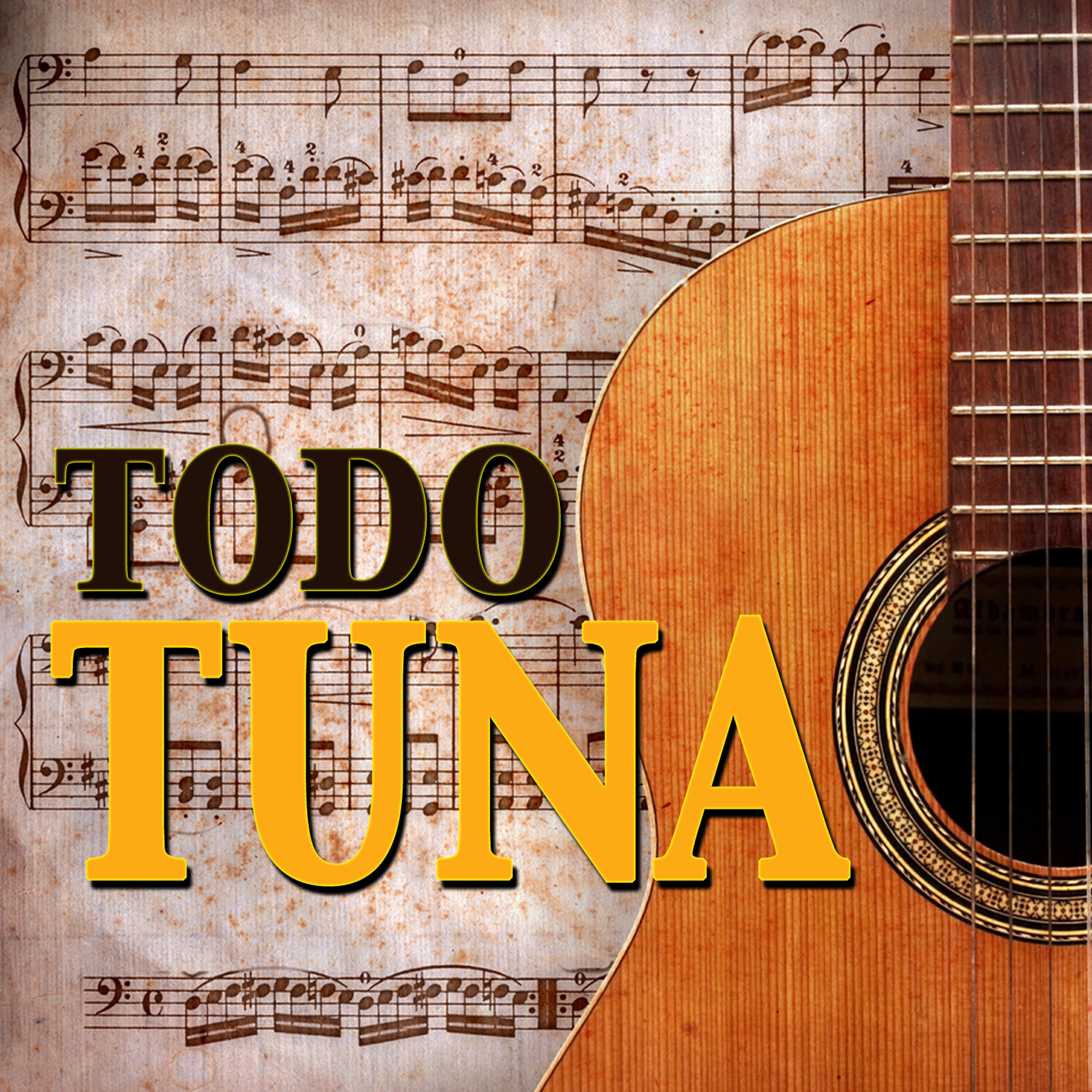 Релиз Todo Tuna