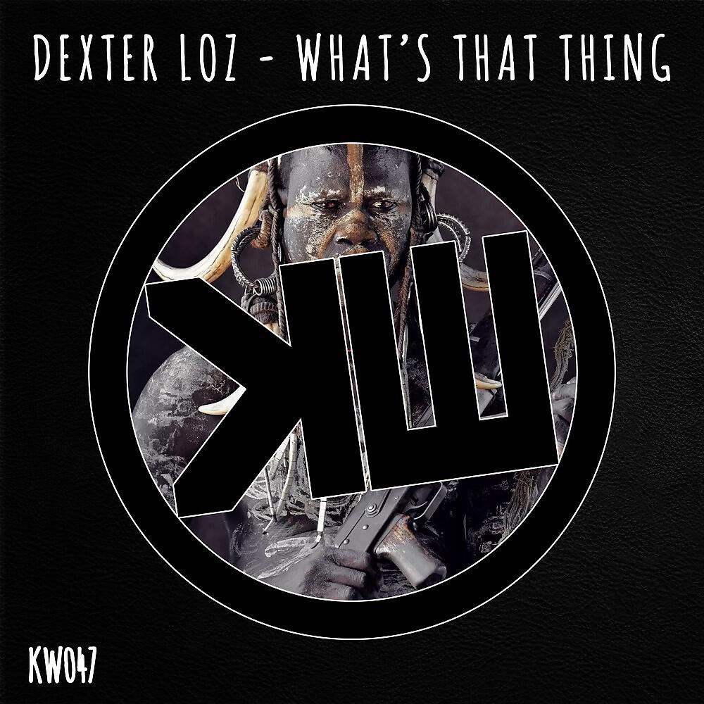 Релиз What's That Thing