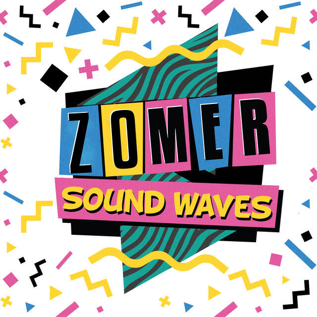 Релиз Zomer Soundwaves