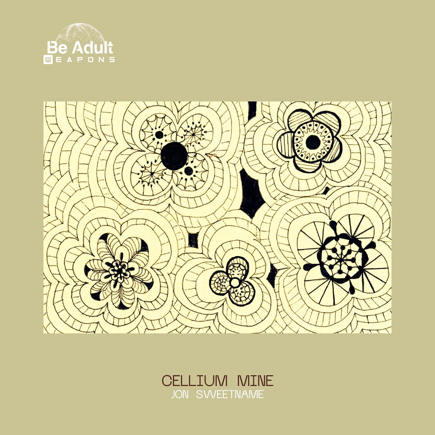 Релиз Cellium Mine