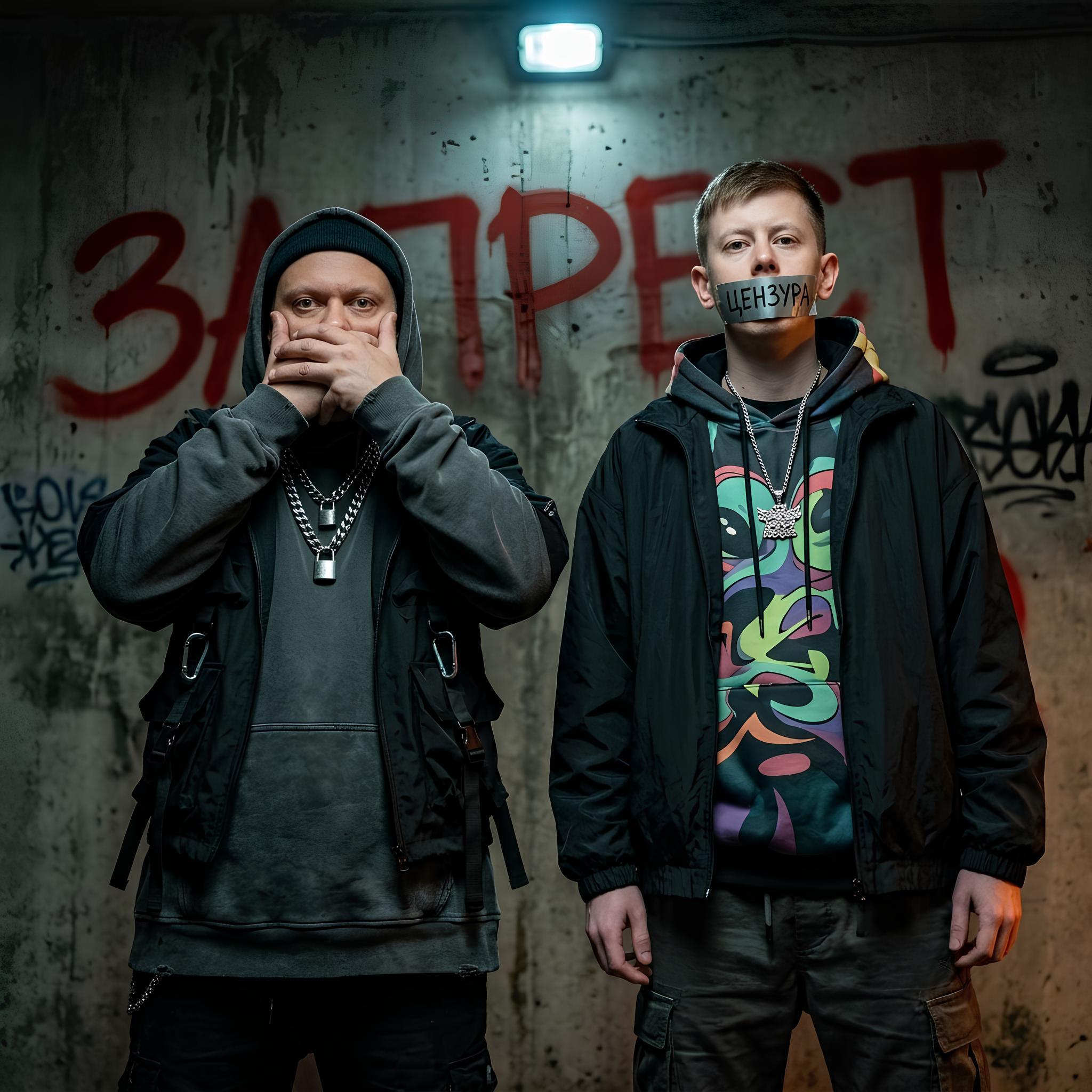 Релиз Запрет