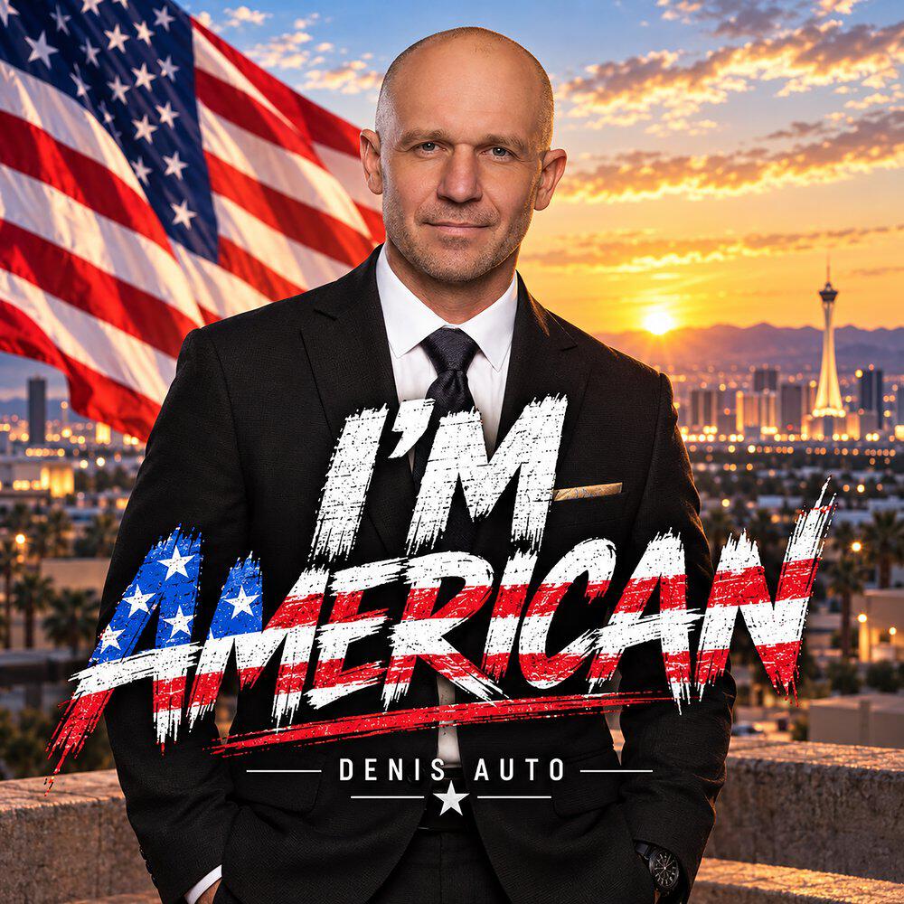 Релиз I'm American