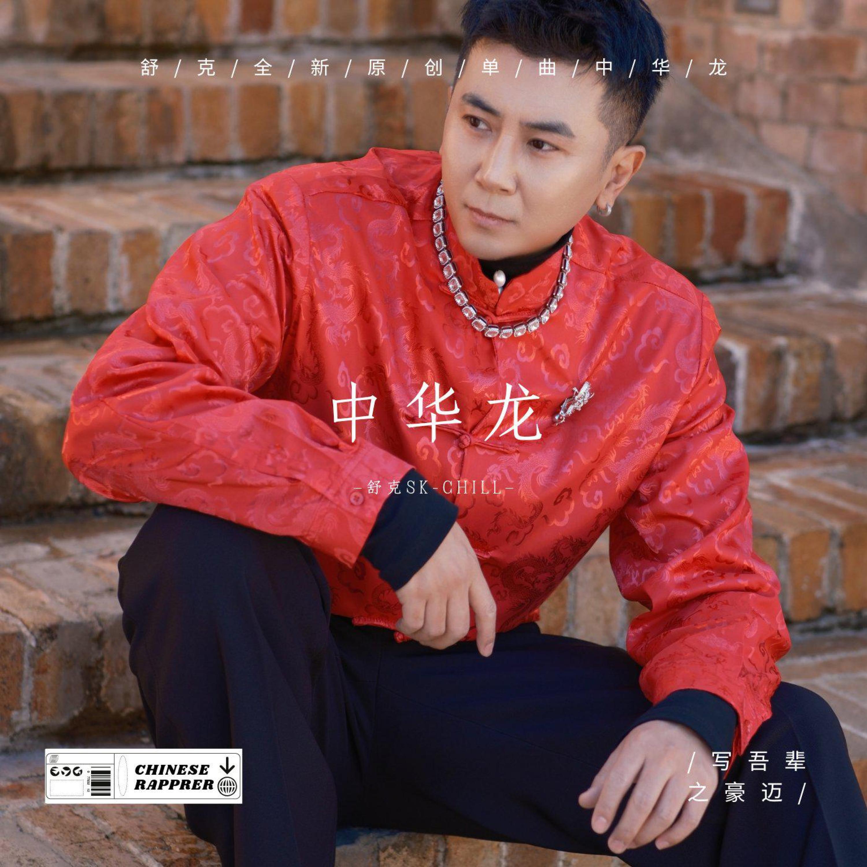 Релиз 中华龙