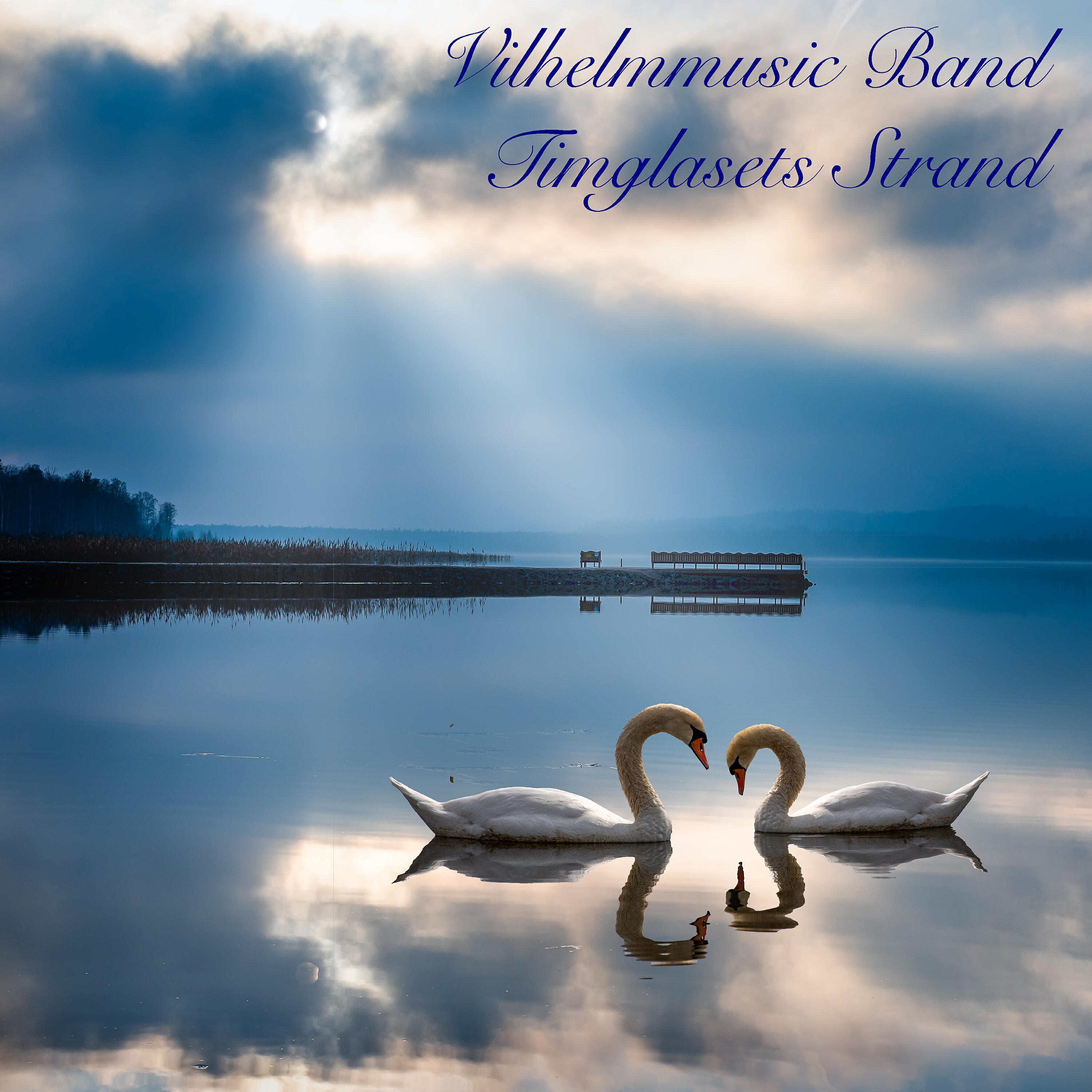 Релиз Timglasets strand