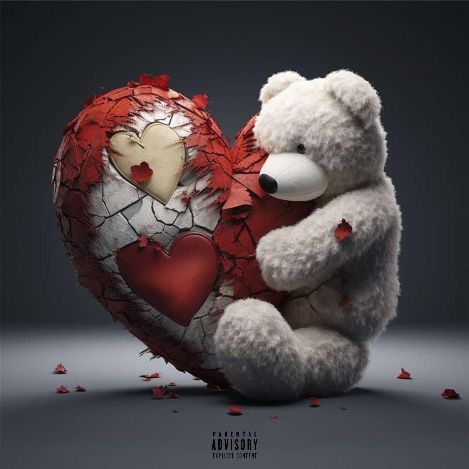 Релиз Heartbreak