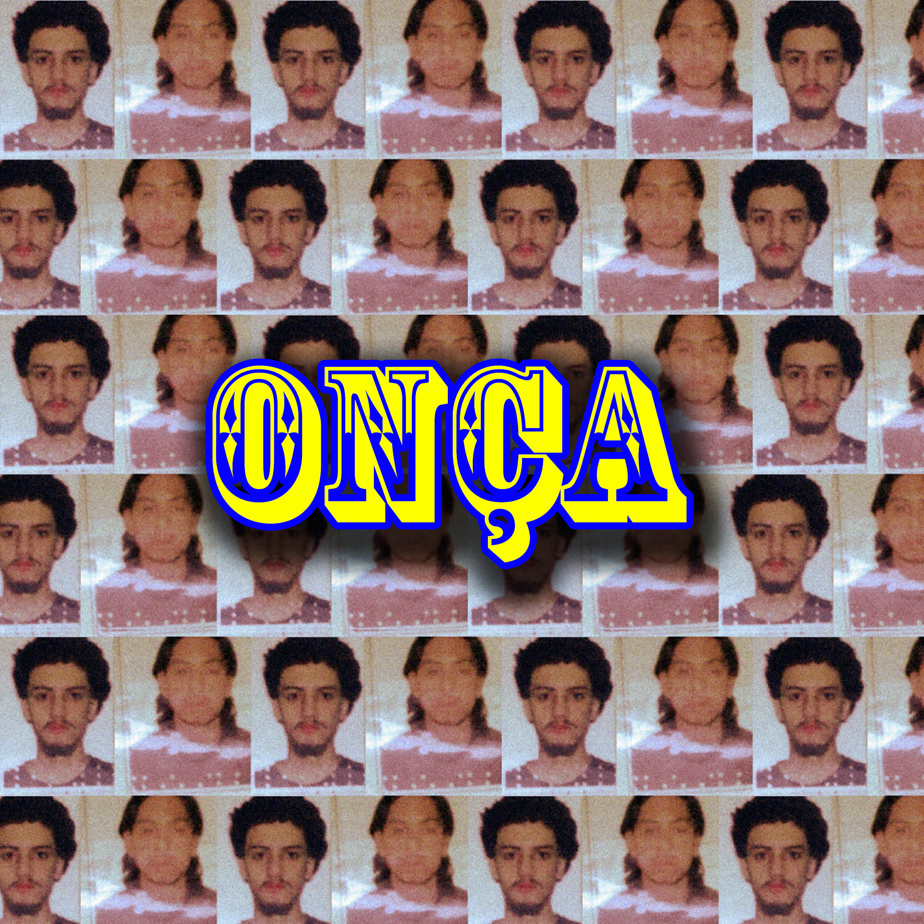 Релиз Onça