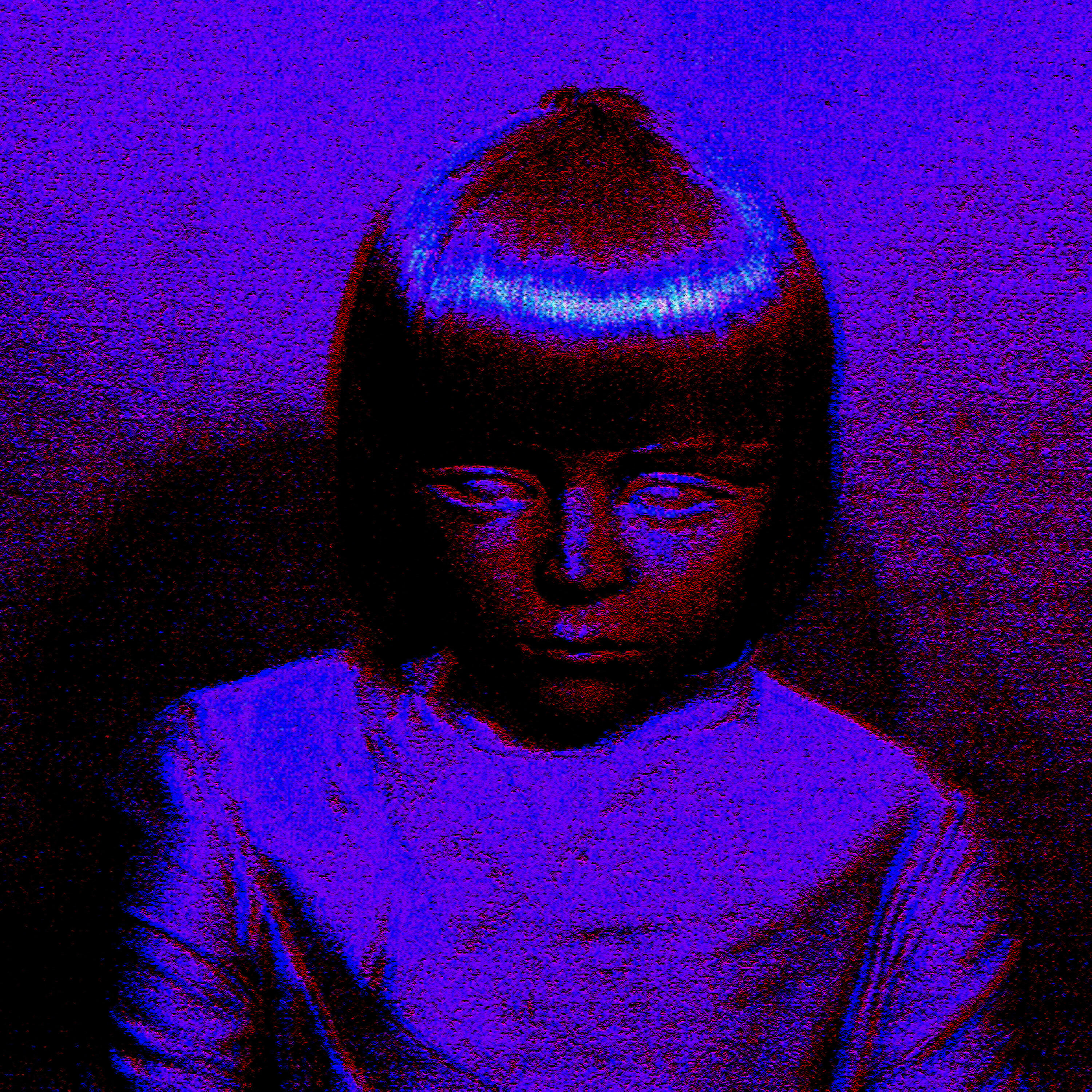 Релиз Amon Kid