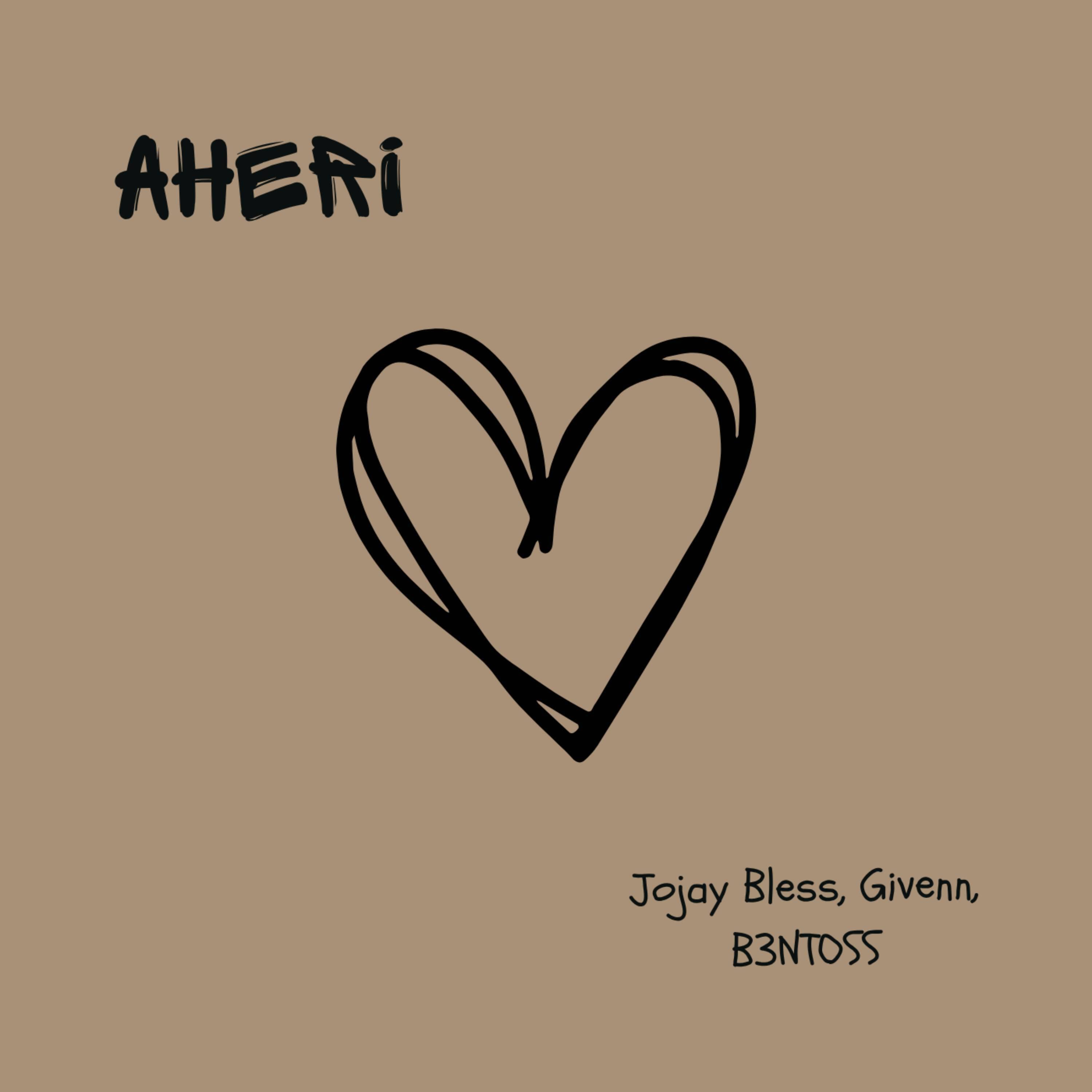 Релиз Aheri