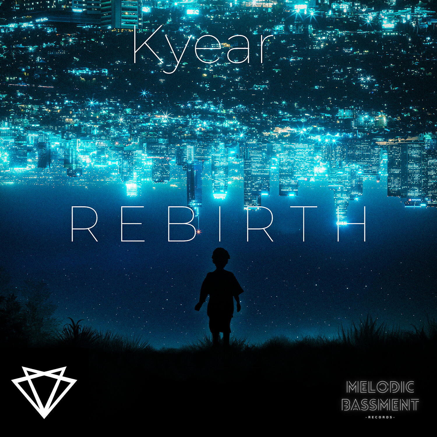 Релиз Rebirth