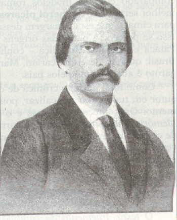 Manuel Antonio de Almeida