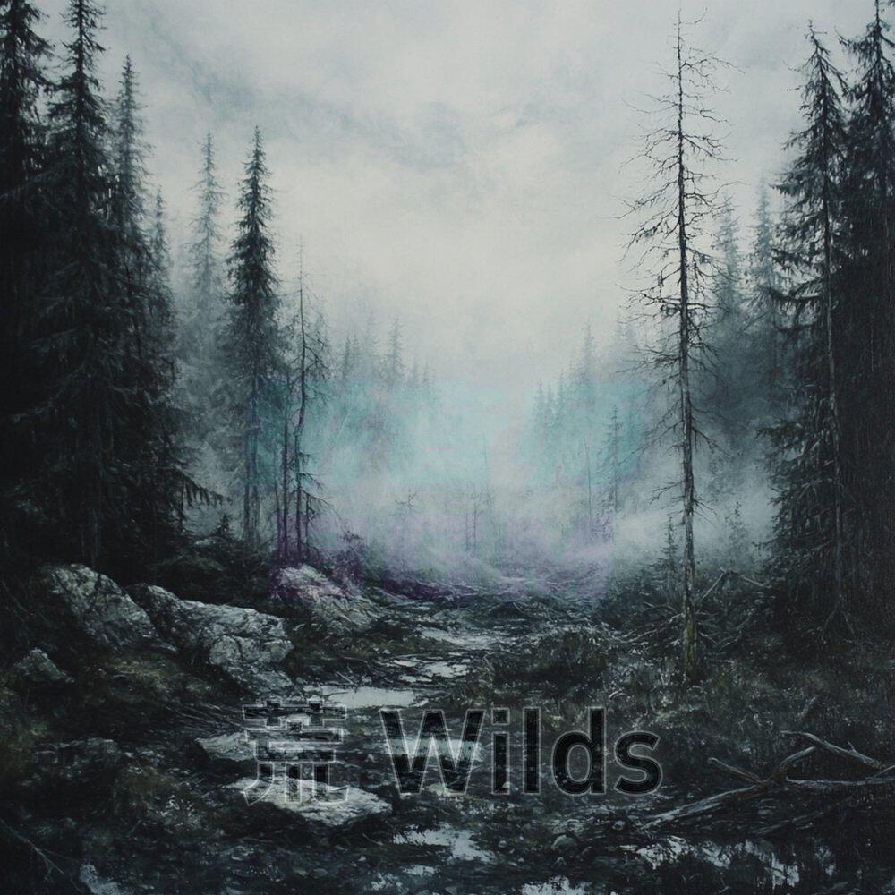 Трек 荒（Wilds）