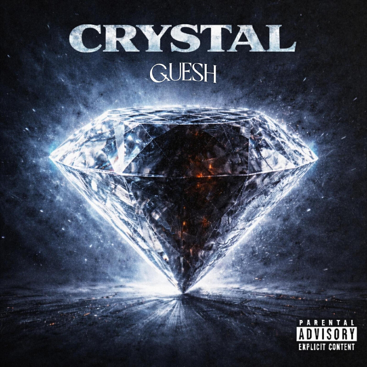 Релиз Crystal
