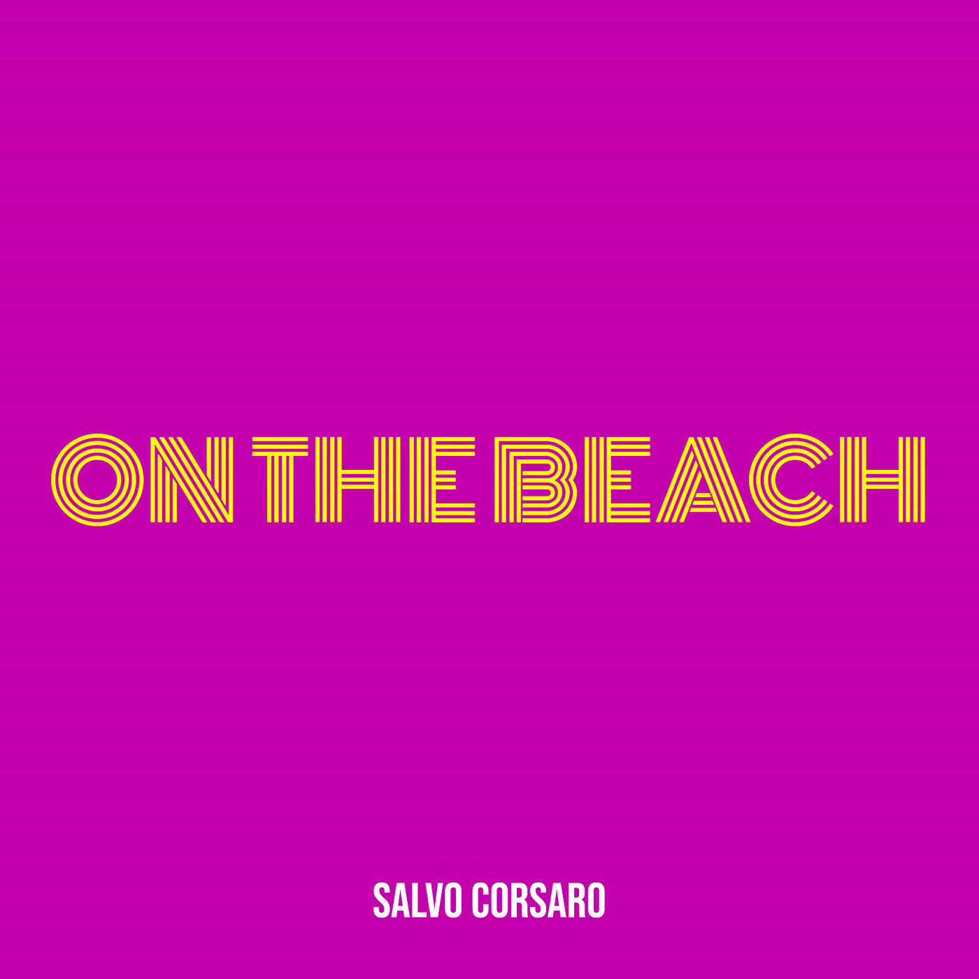 Релиз On the Beach