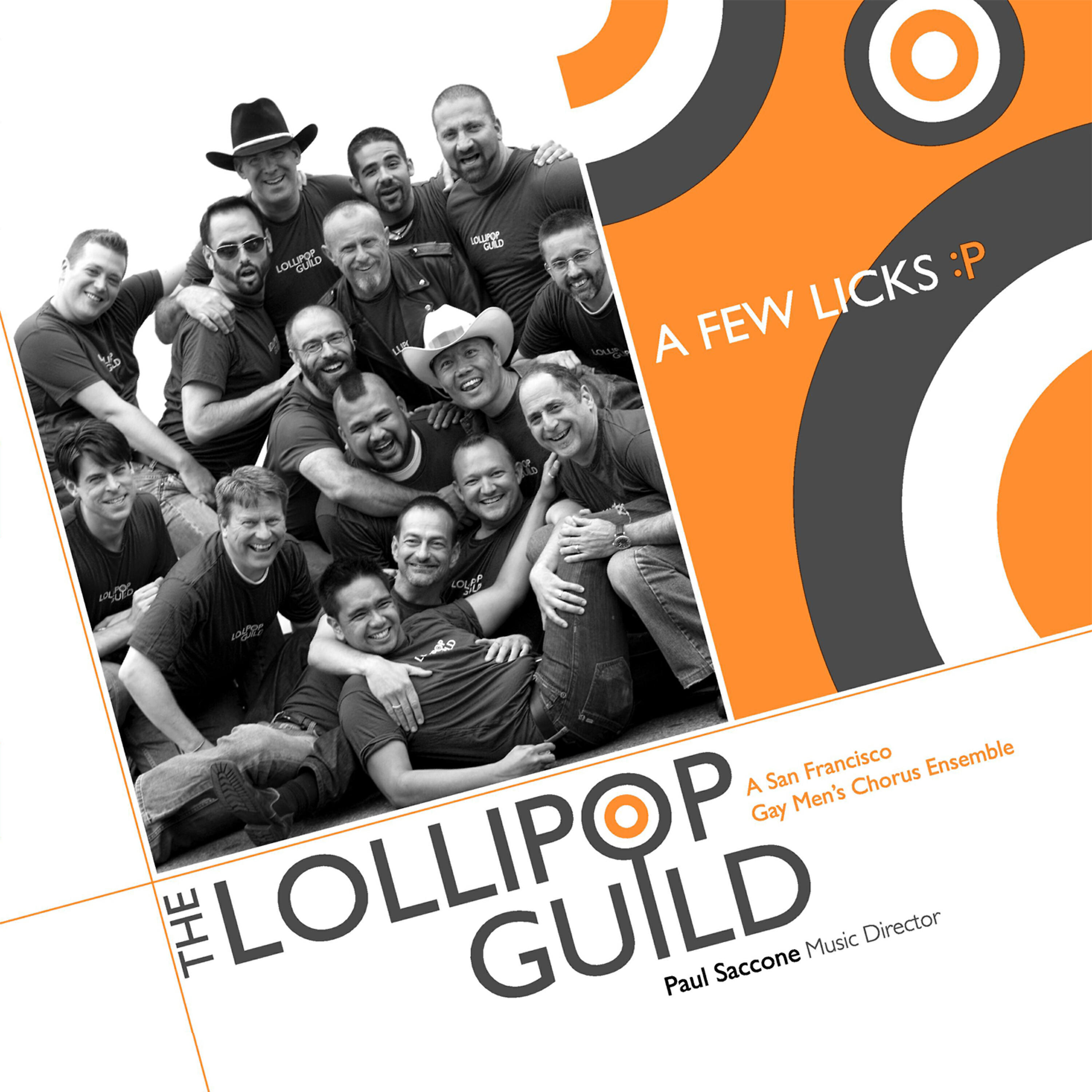 The Lollipop Guild
