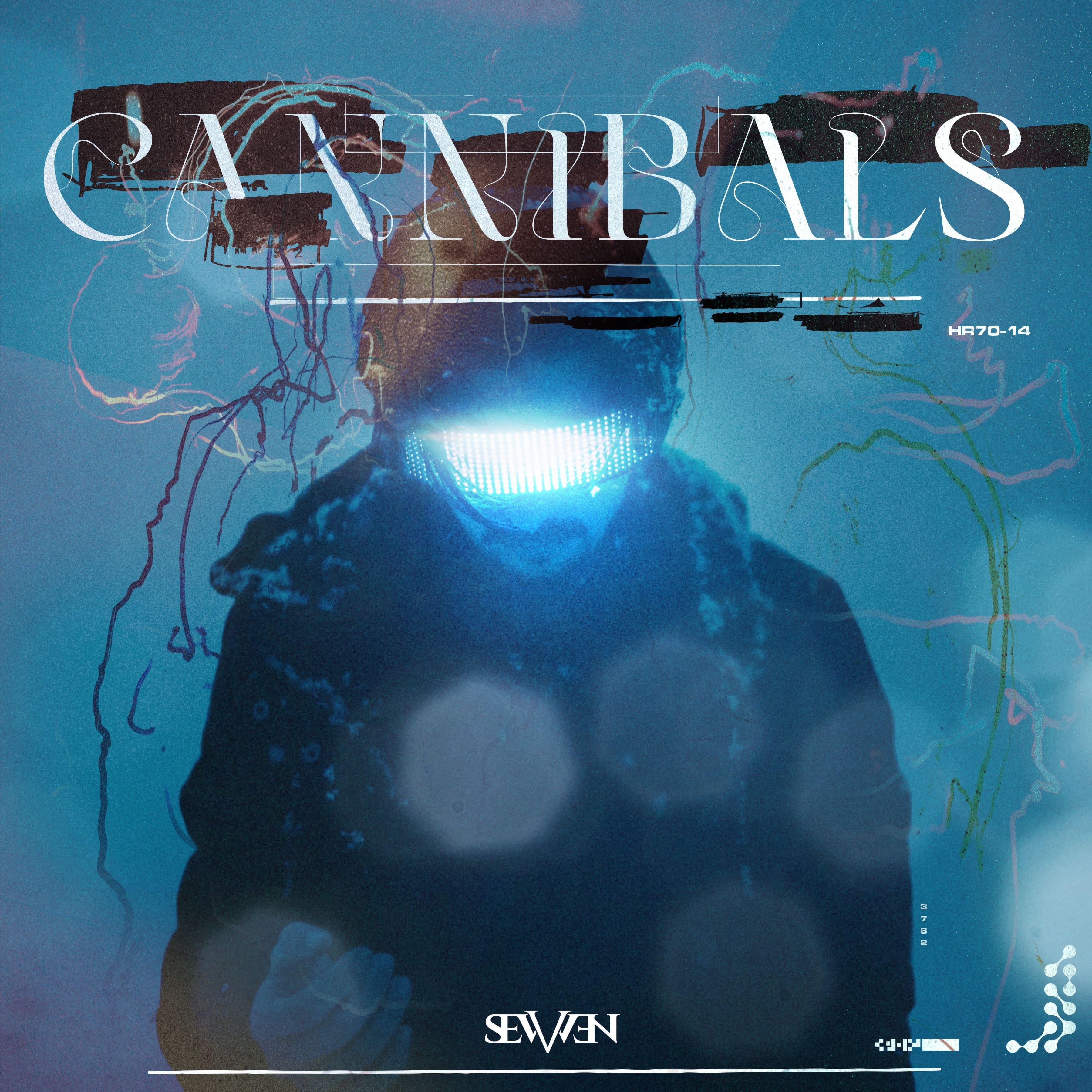 Релиз Cannibals