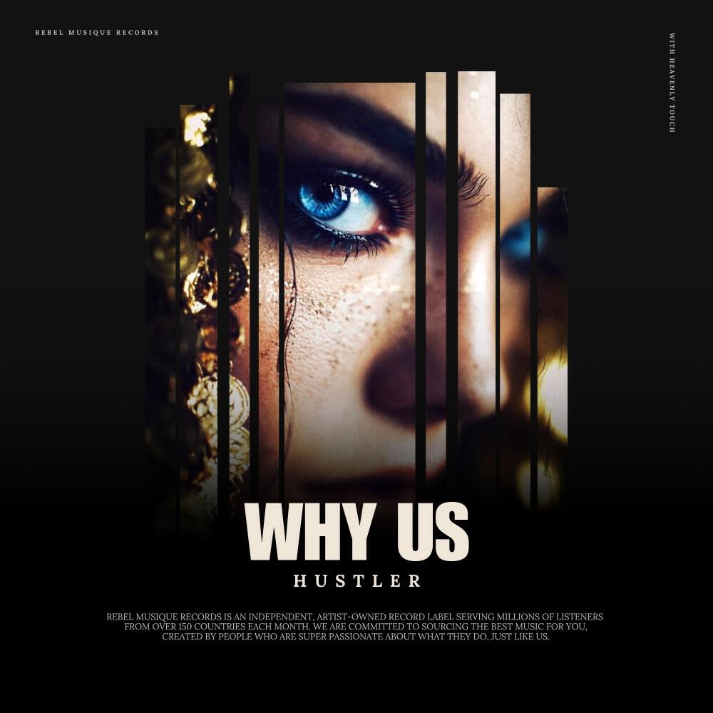 Релиз Why Us