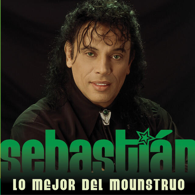 Релиз Lo Mejor del Mounstro