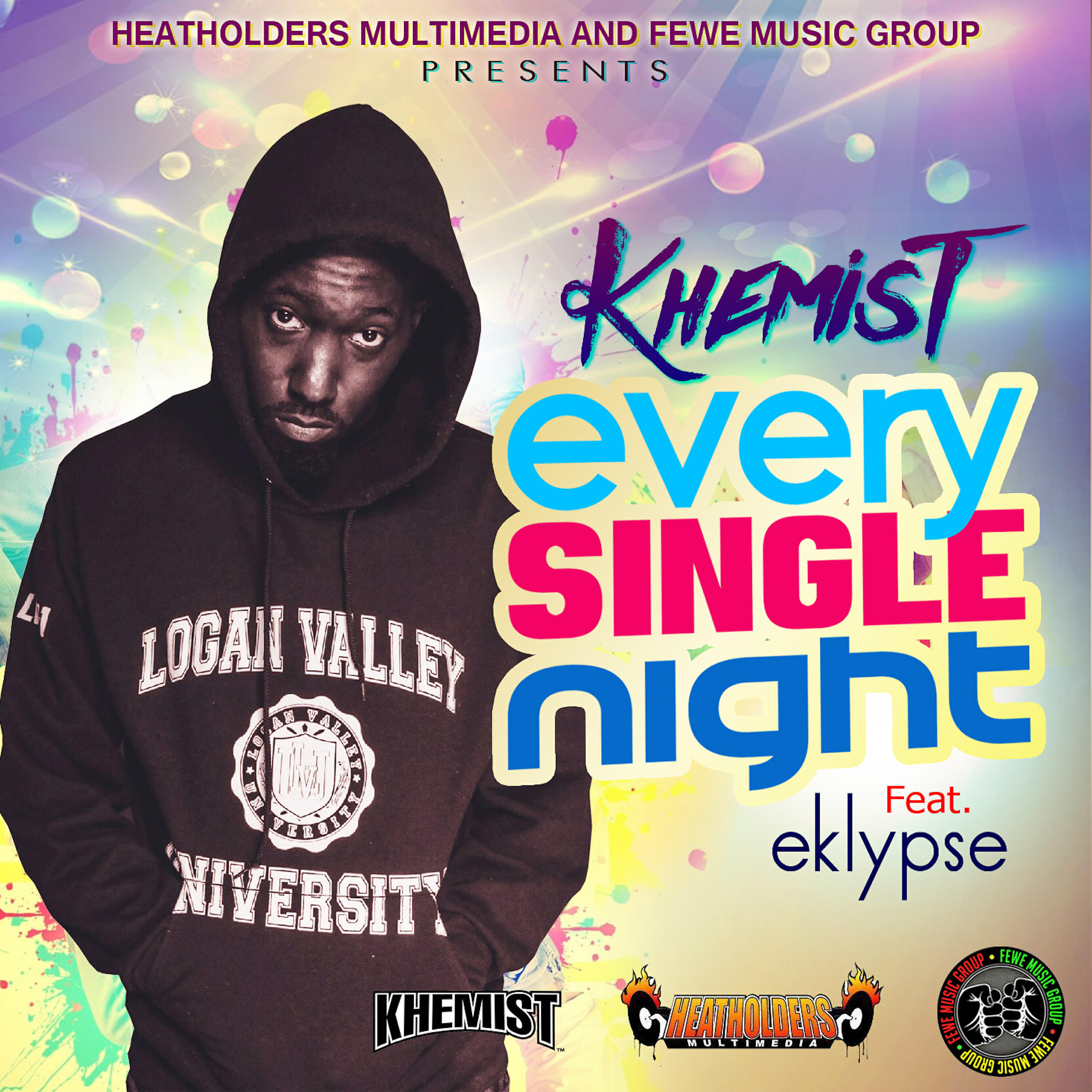 Релиз Every Single Night