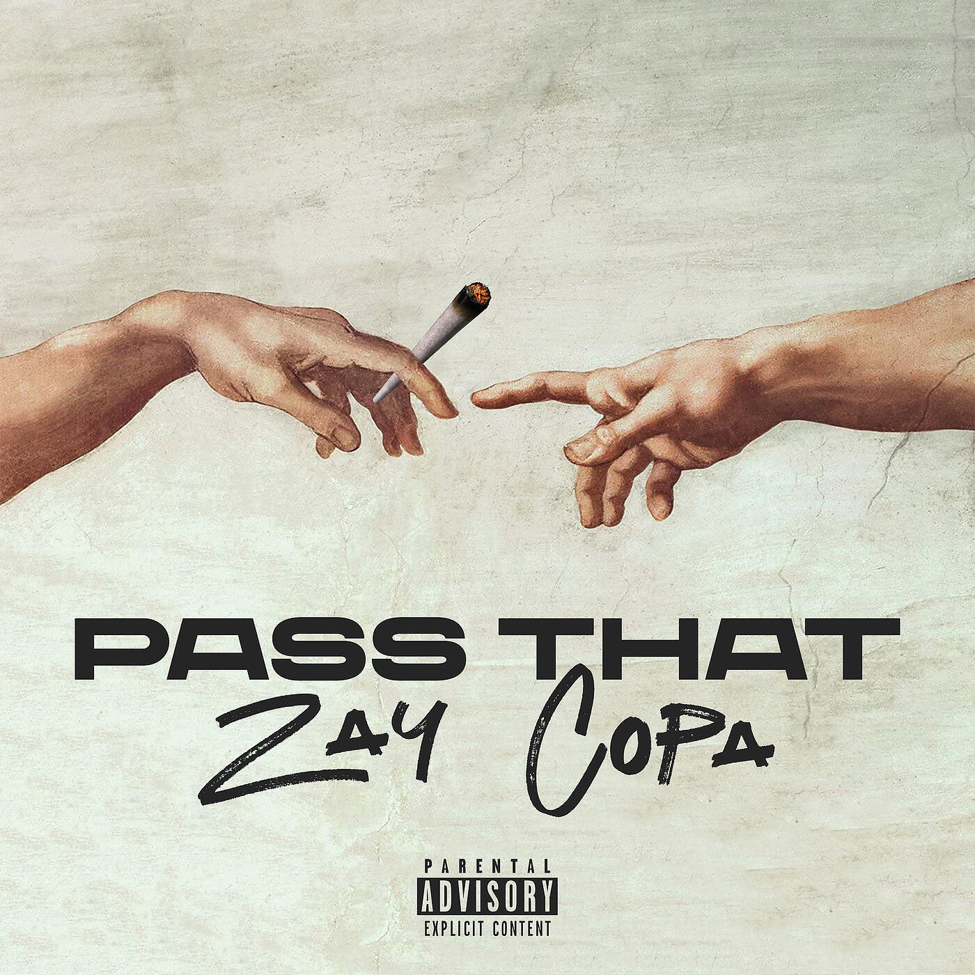 Релиз Pass That