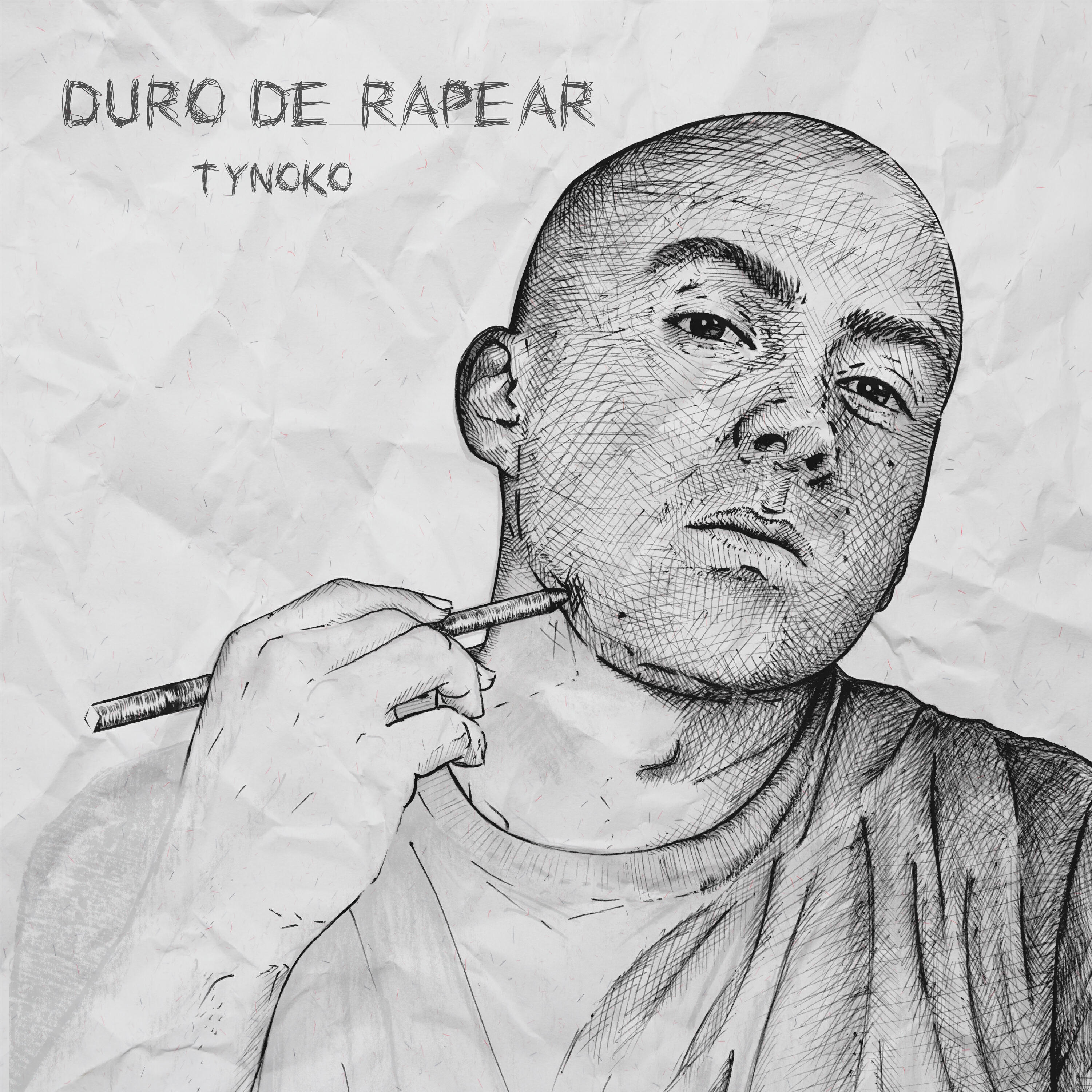 Релиз Duro de Rapear