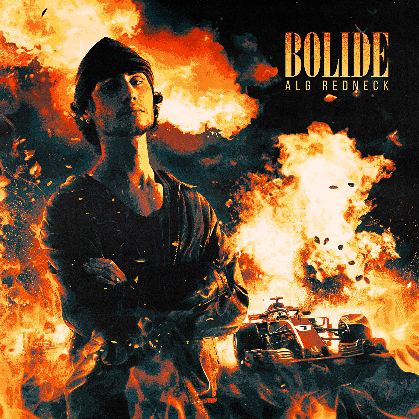 Релиз Bolide