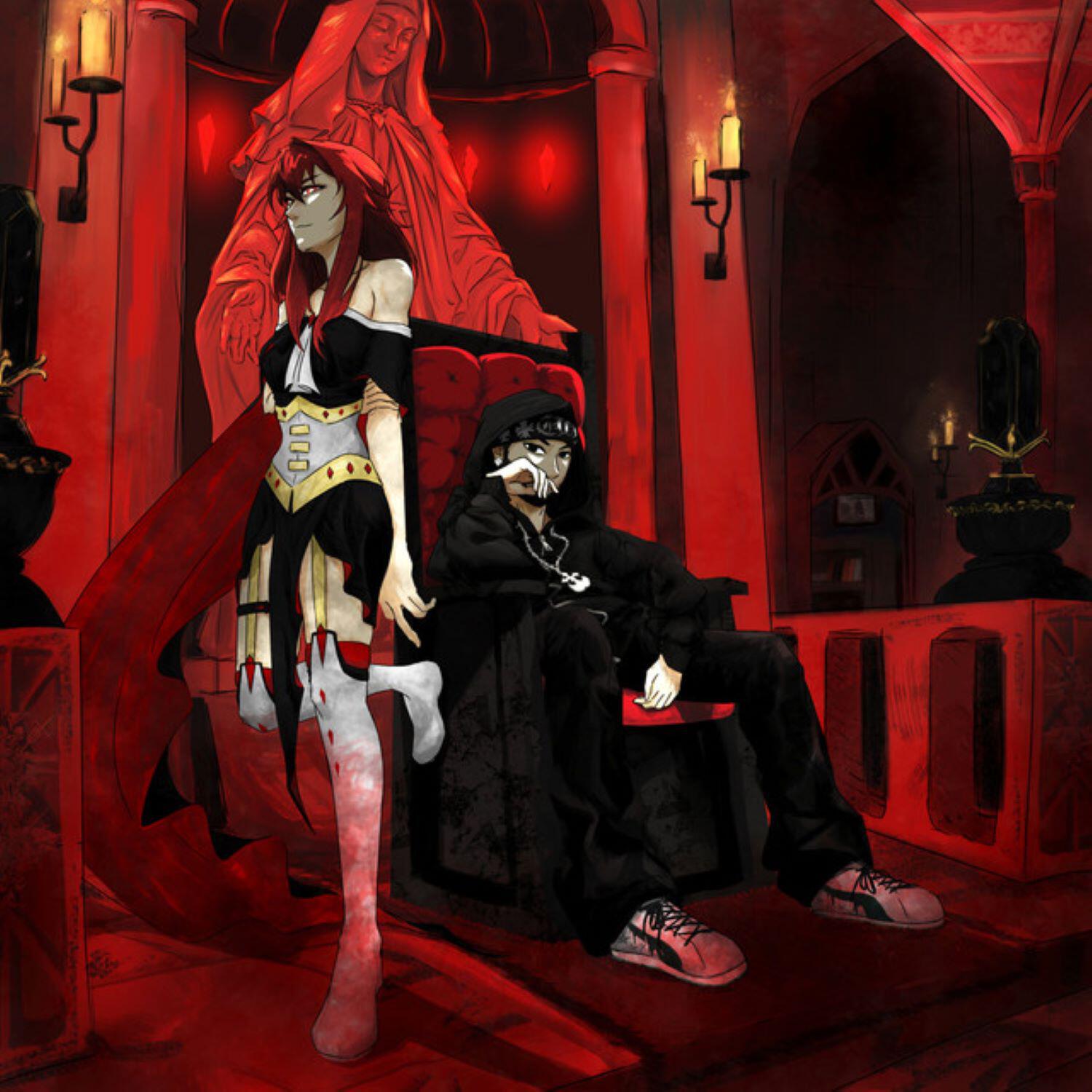 Релиз TELL ME LIES (w/ Odetari)