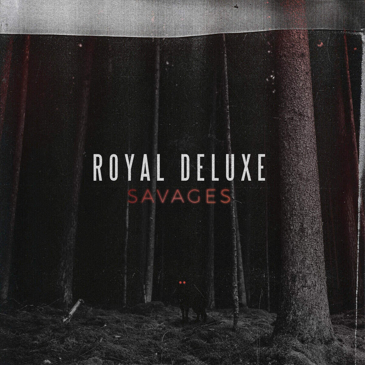 Релиз Savages