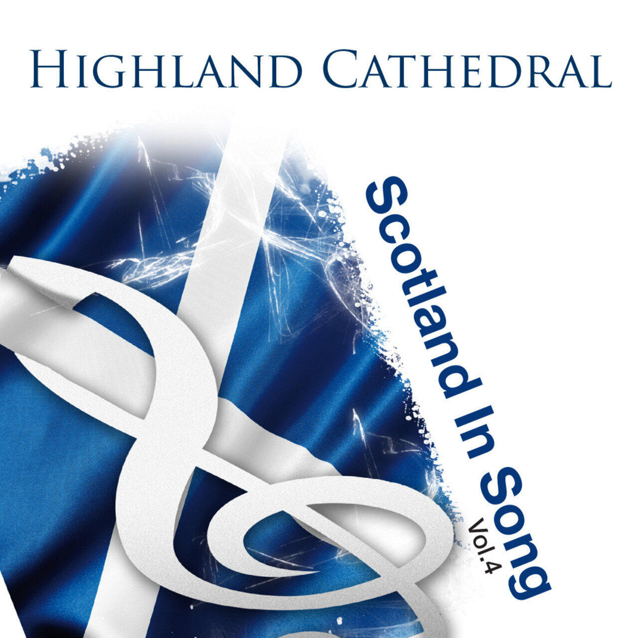 Релиз Highland Cathedral: Scotland In Song Volume 4