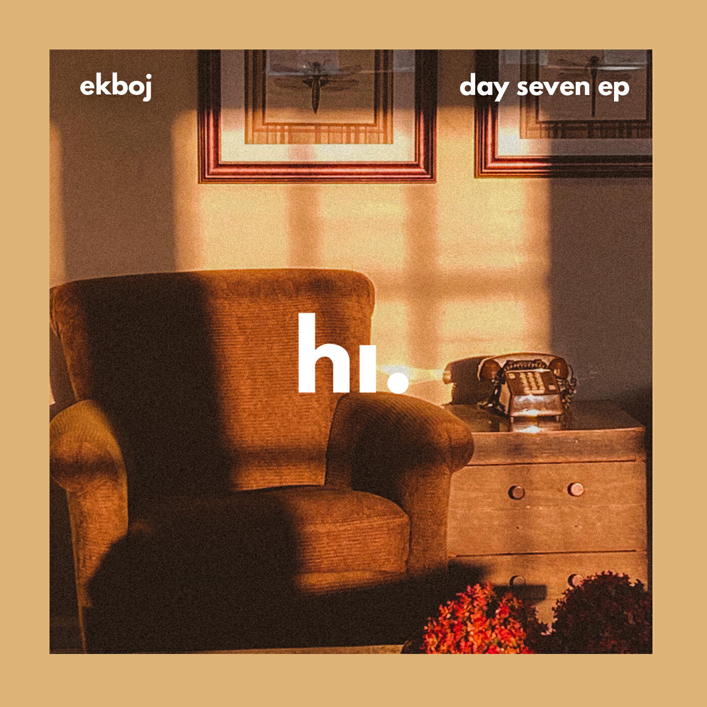 Релиз Day Seven EP