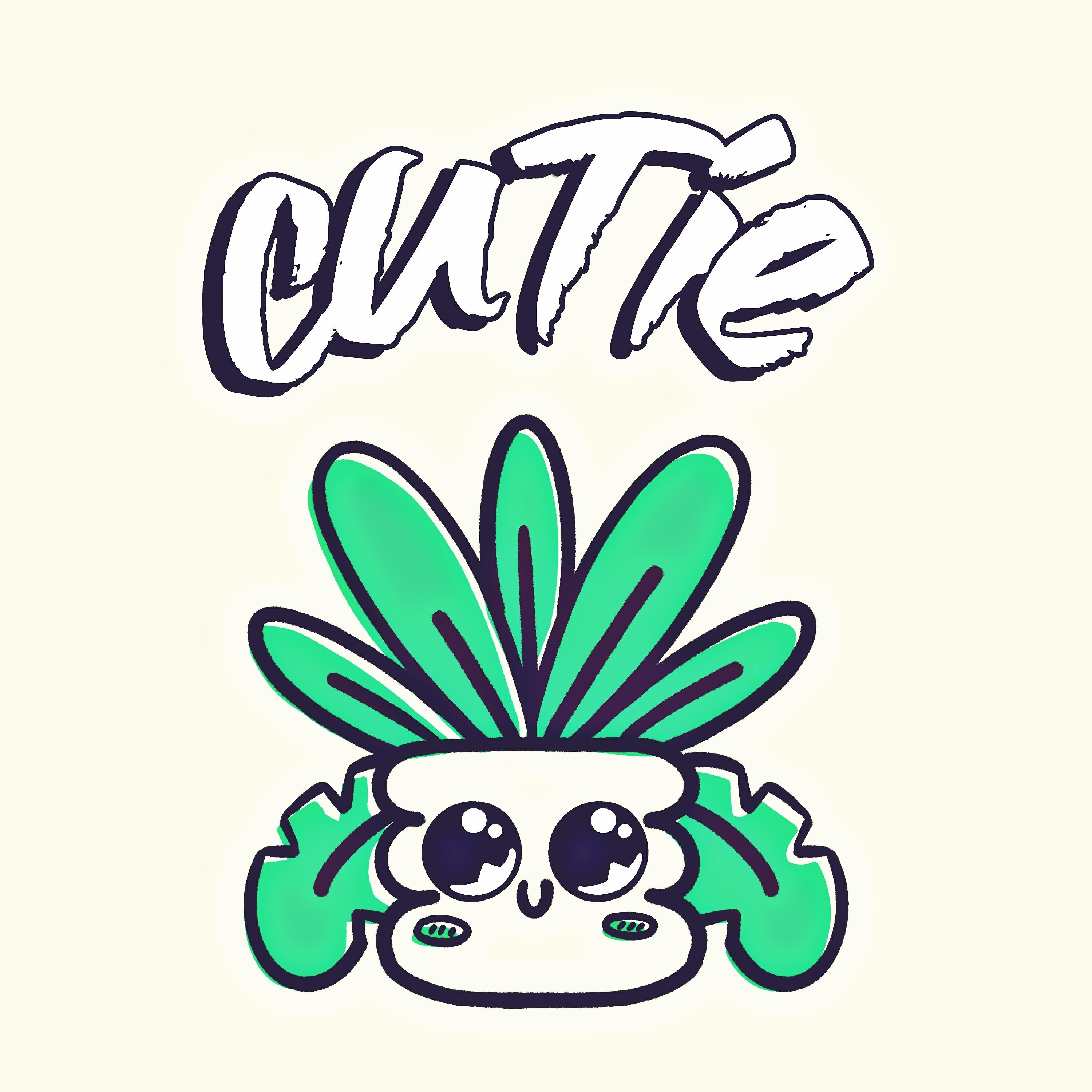 Релиз Cutie