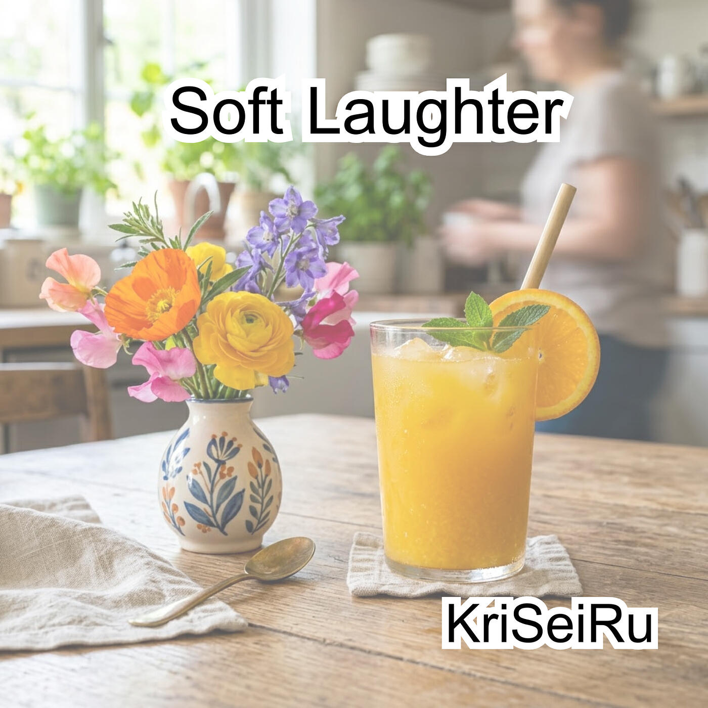 Релиз Soft Laughter