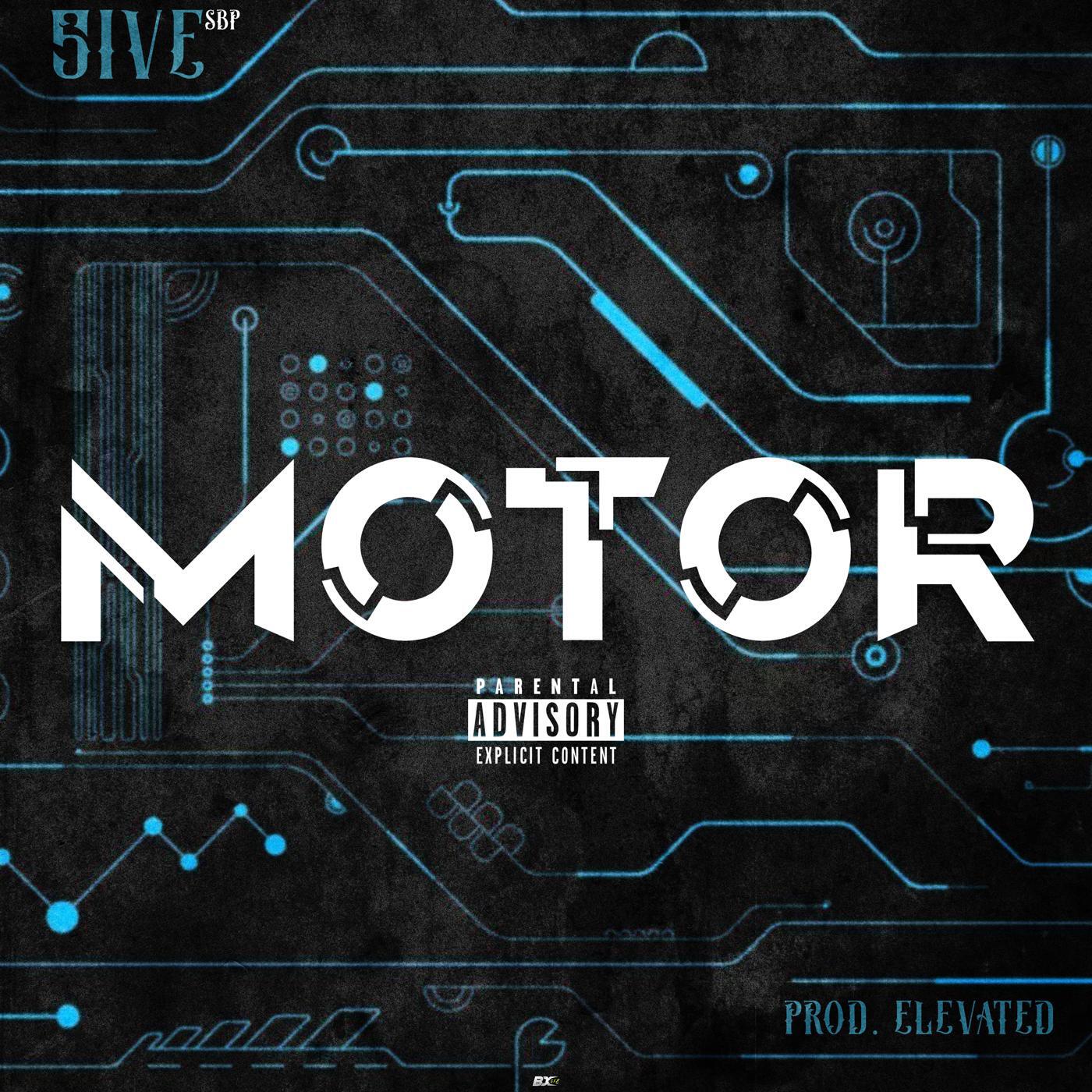 Релиз MOTOR