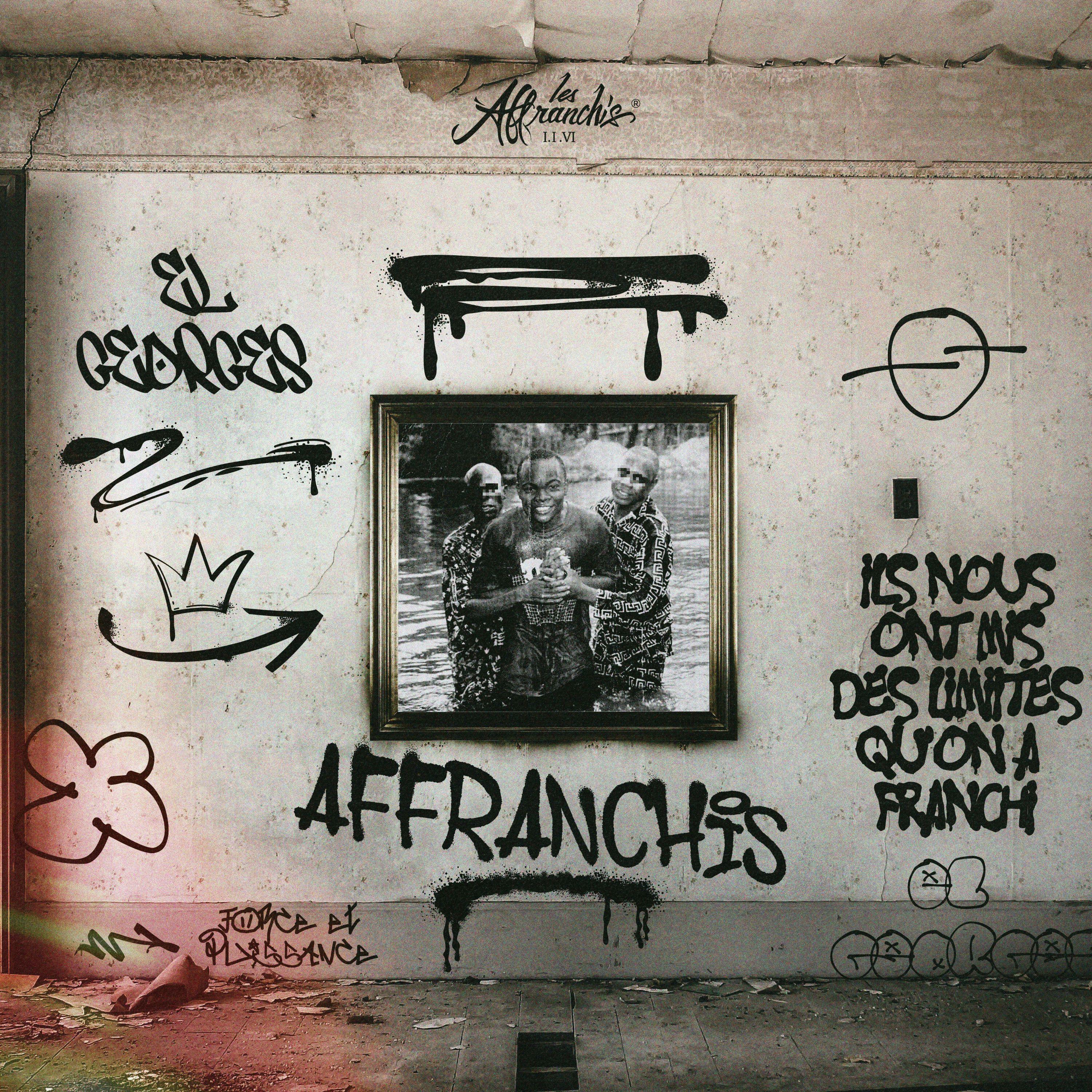 Релиз AFFRANCHIS