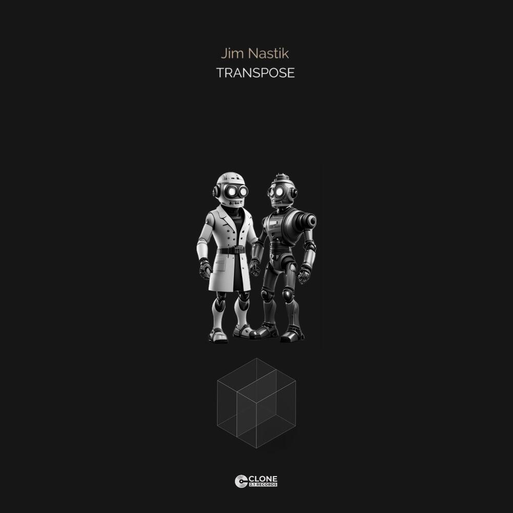 Релиз Transpose