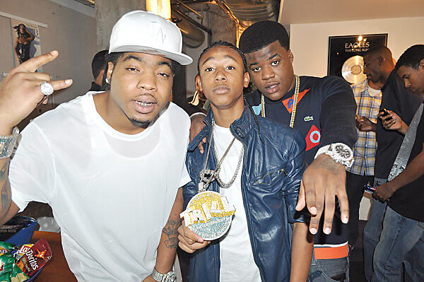 Lil' Trill
