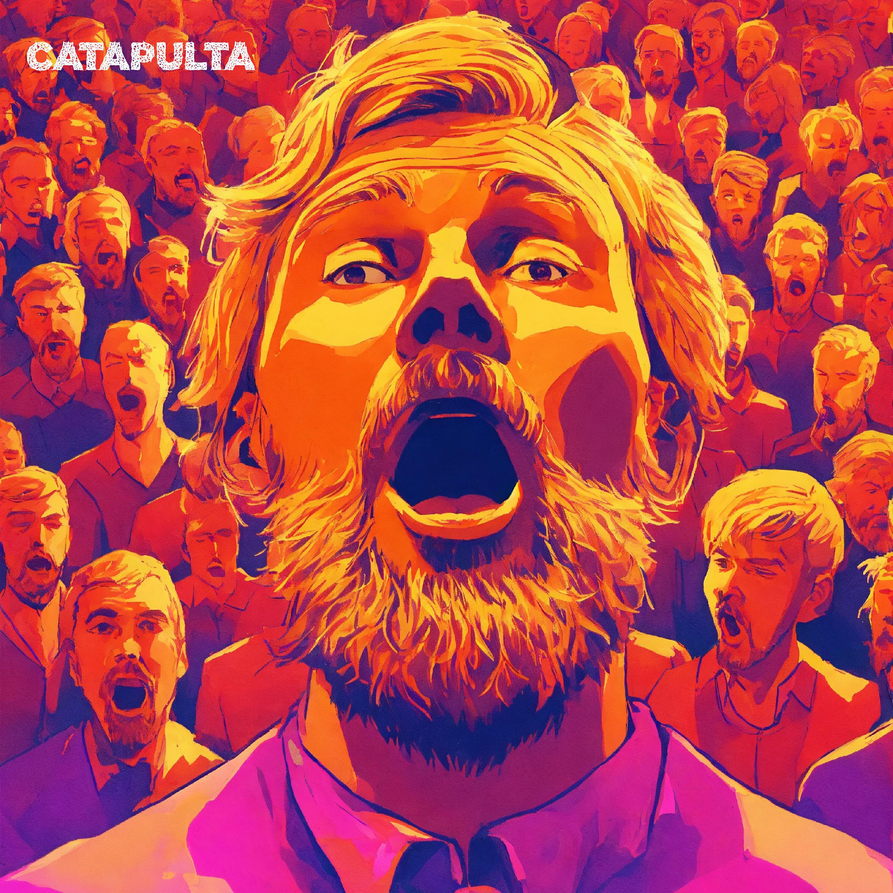 Релиз Voices