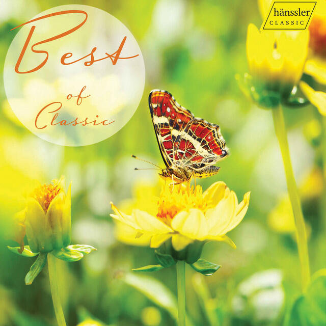 Релиз Best of Classics