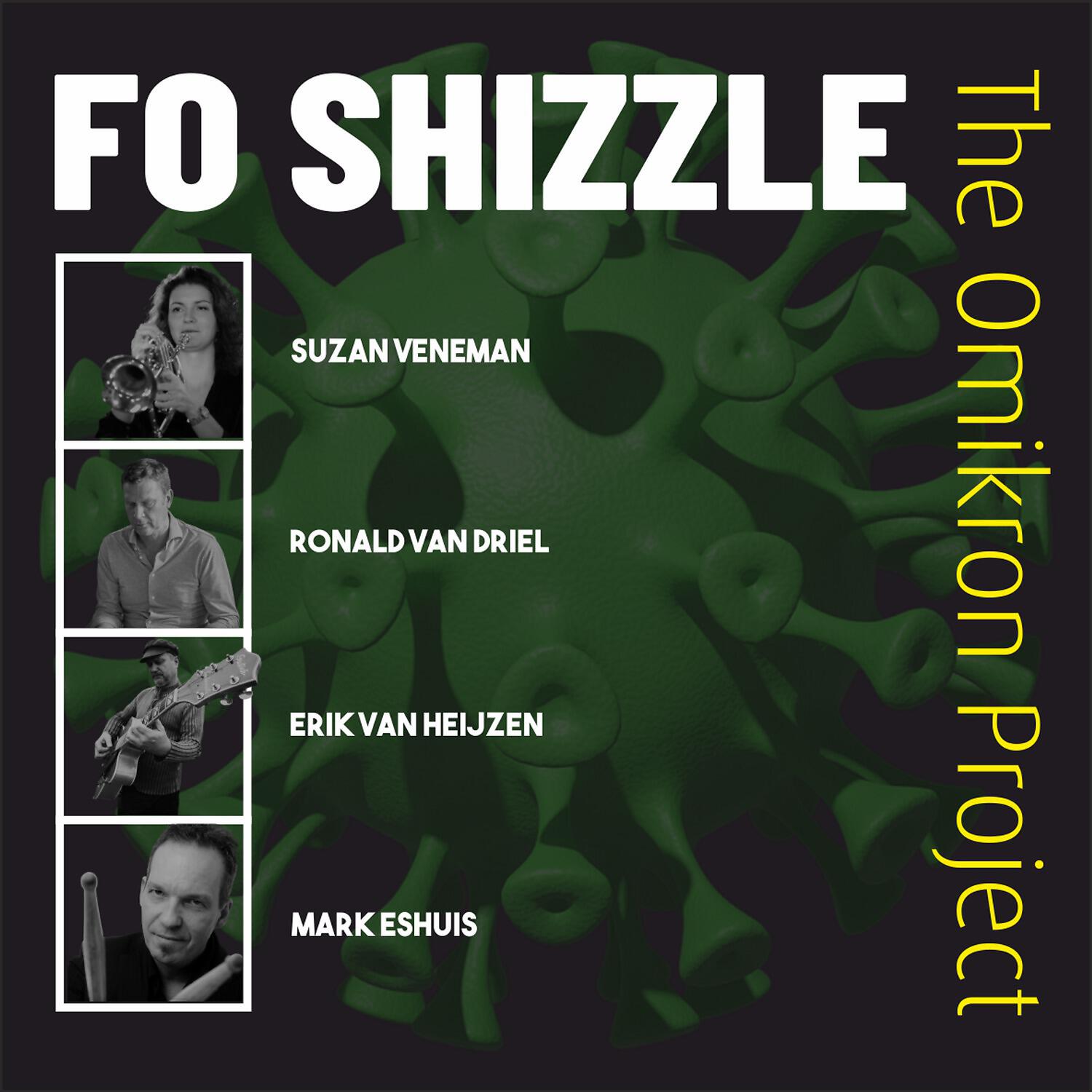 Релиз The Omikron Project