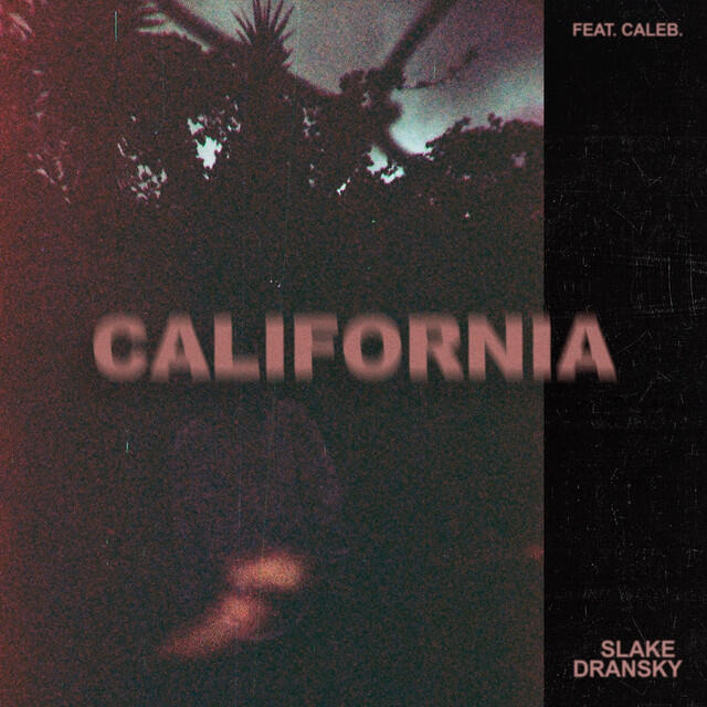 Релиз California