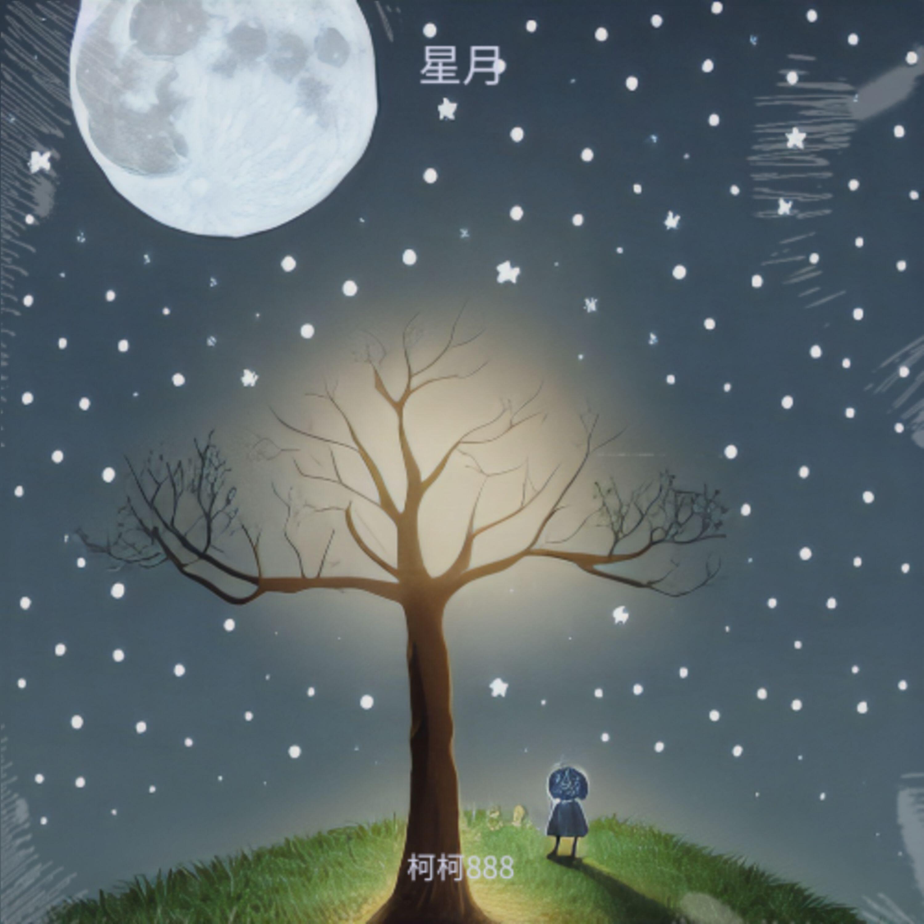 Релиз 星月